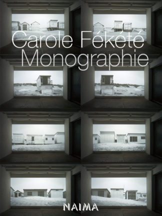 Carole Fékété, monographie
