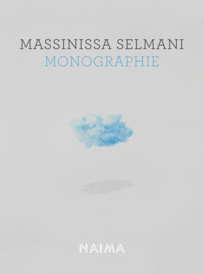 Massinissa Selmani - Monographie