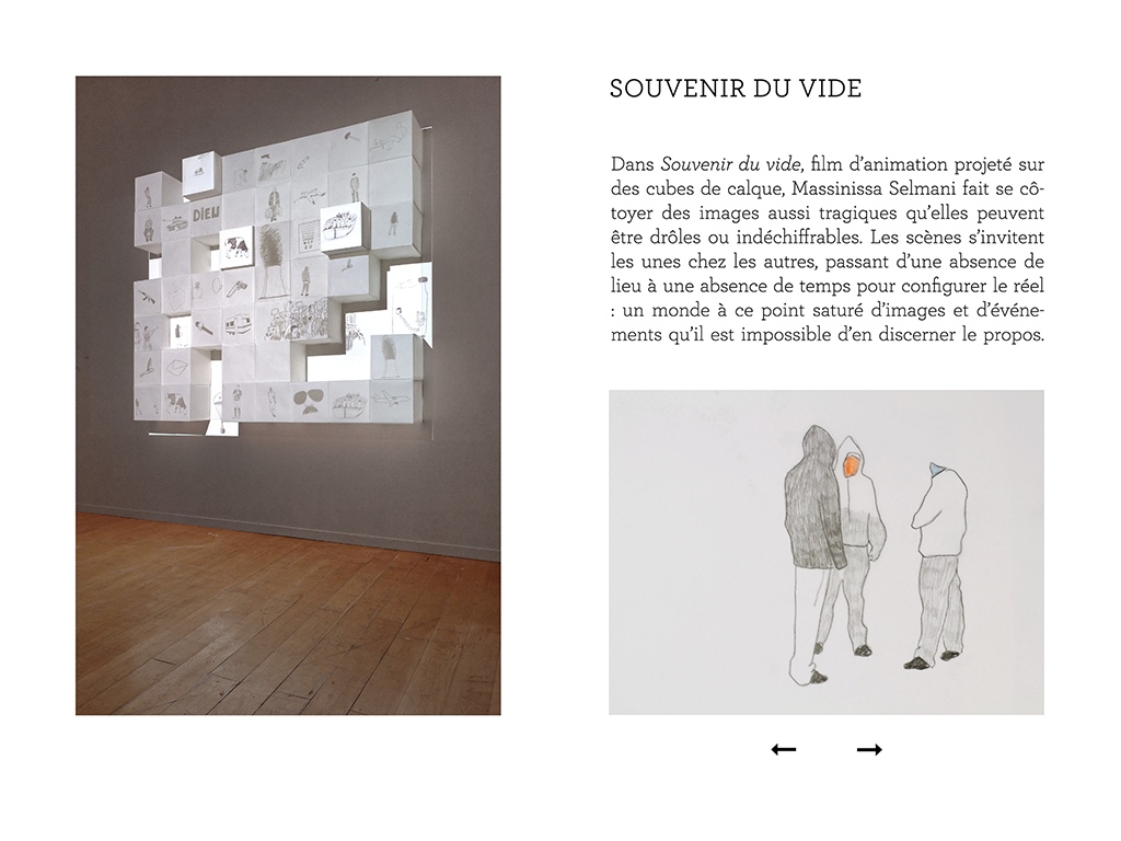 Massinissa Selmani, Monographie – Image 5