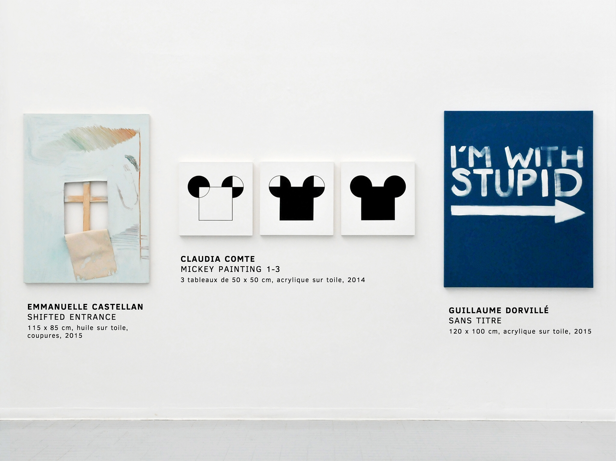 Ligne aveugle – Image 8