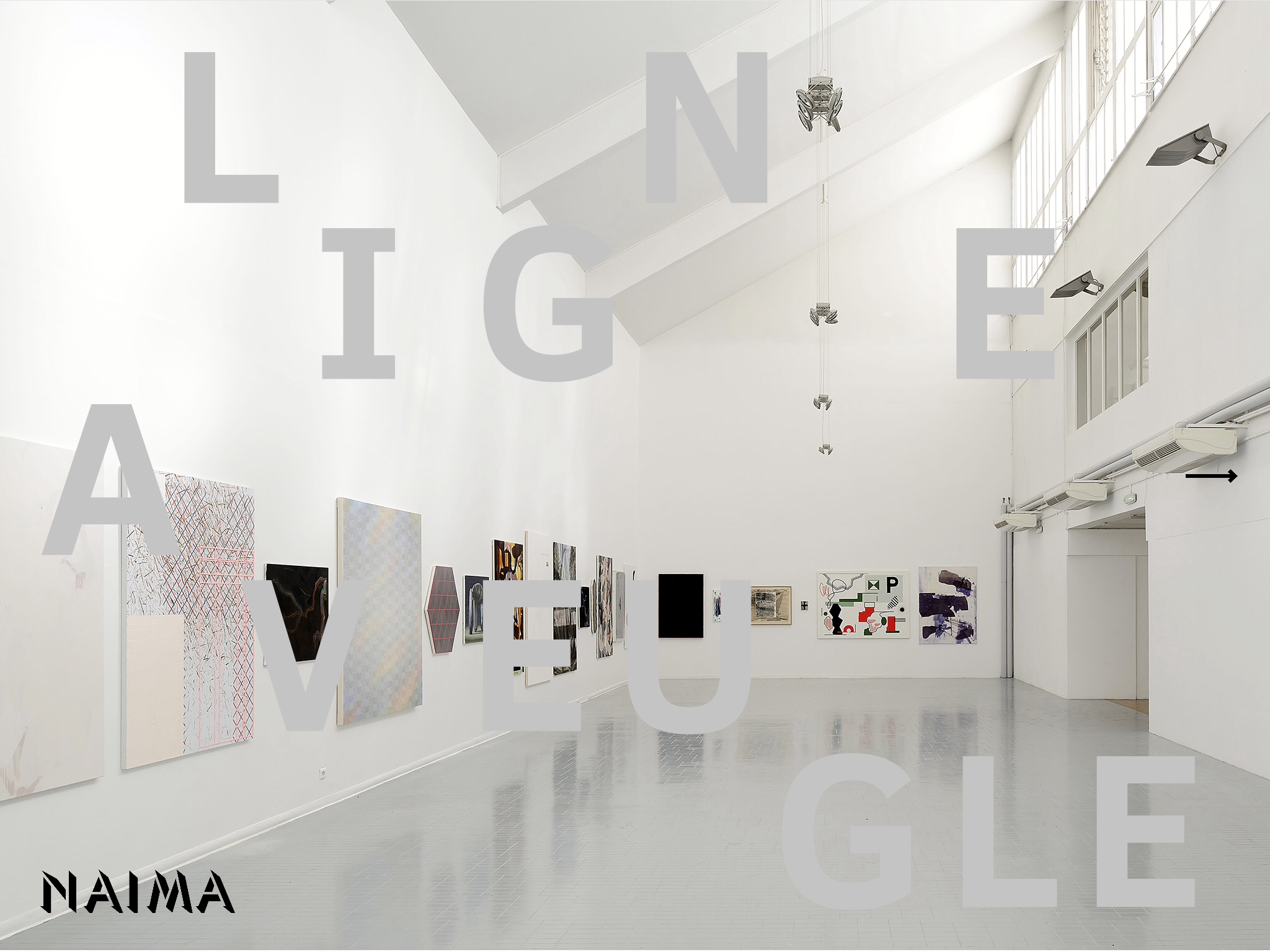 Ligne aveugle – Image 2