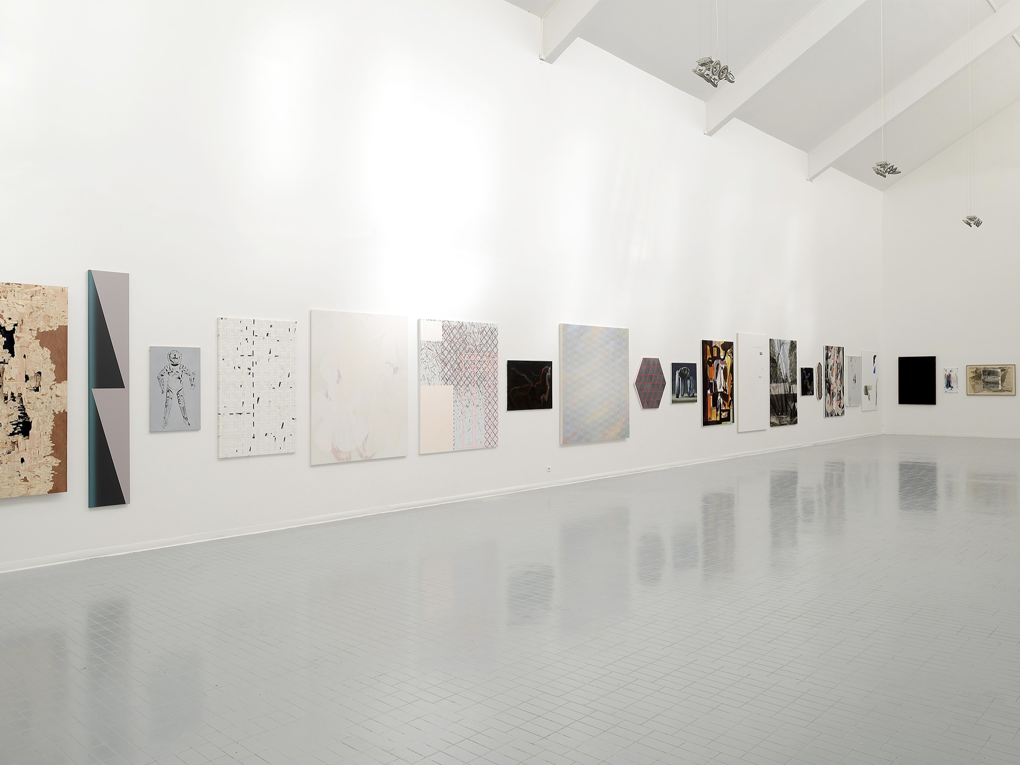 Ligne aveugle – Image 3