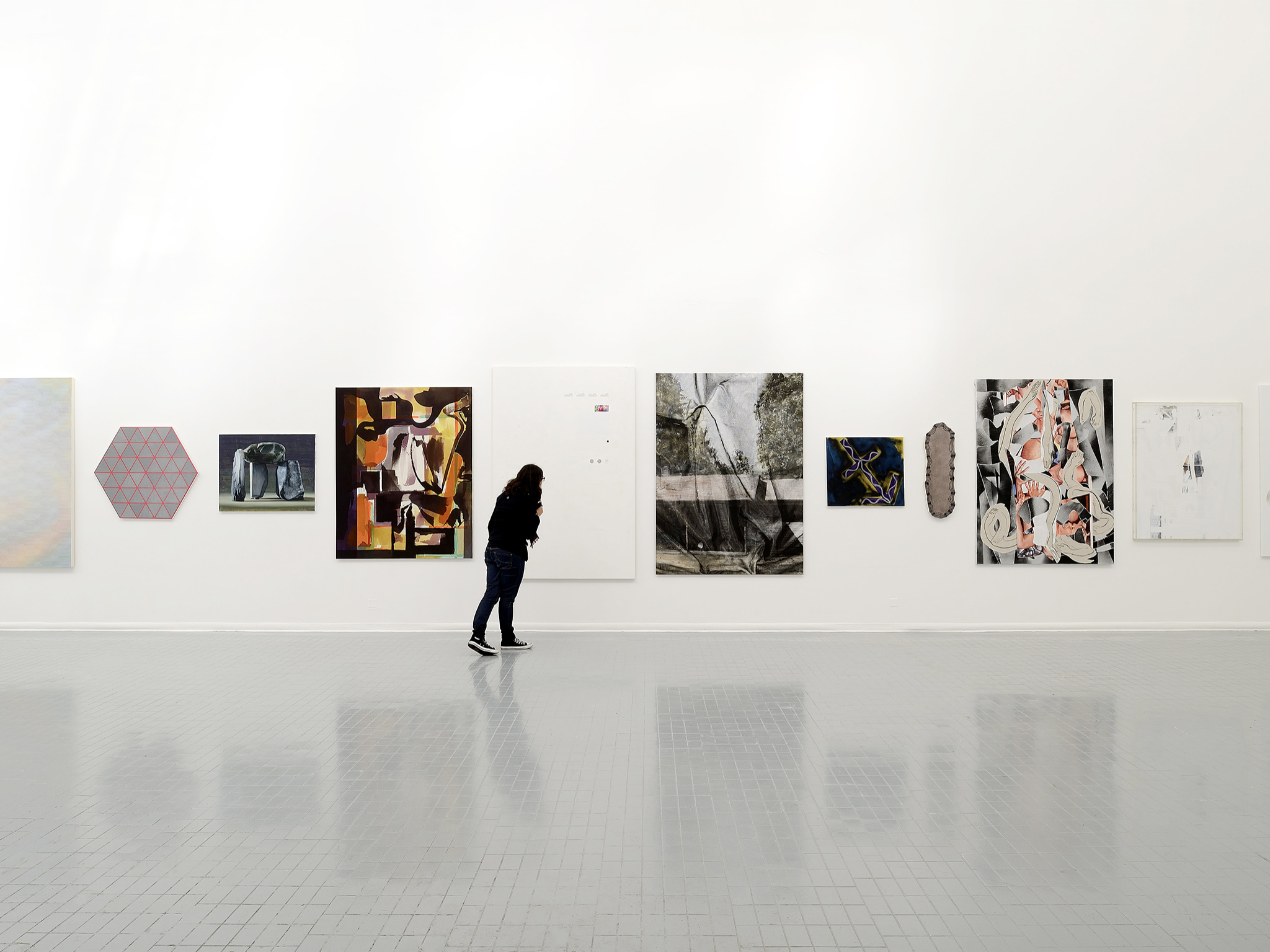 Ligne aveugle – Image 5