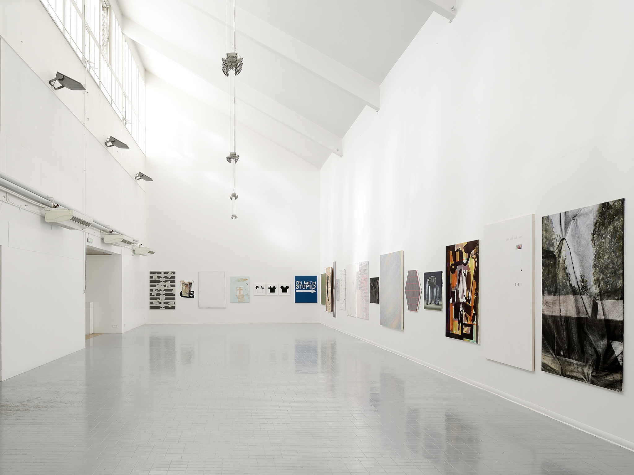 Ligne aveugle – Image 4