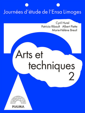 Arts et techniques vol. 2