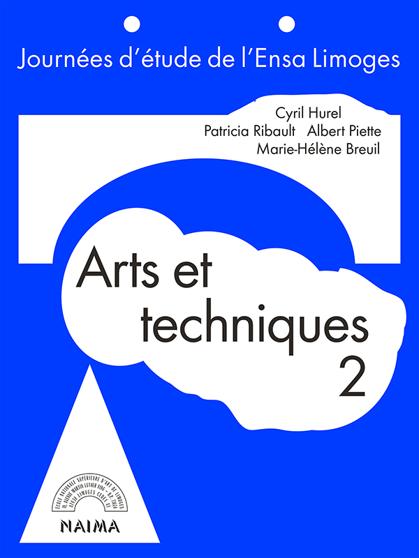 Arts et techniques vol. 2