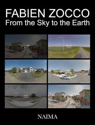 From The Sky to The Earth