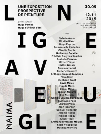 Ligne aveugle