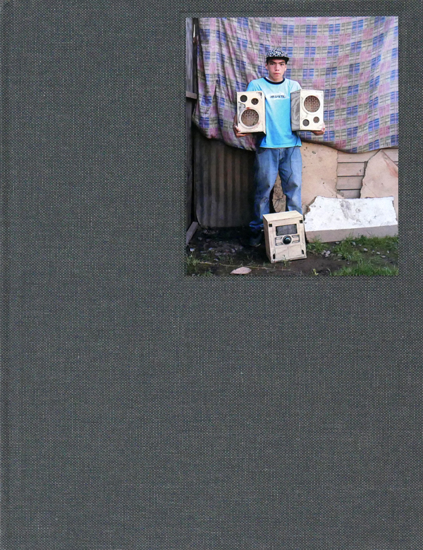 Nicolas FLOCH LE GRAND TROC