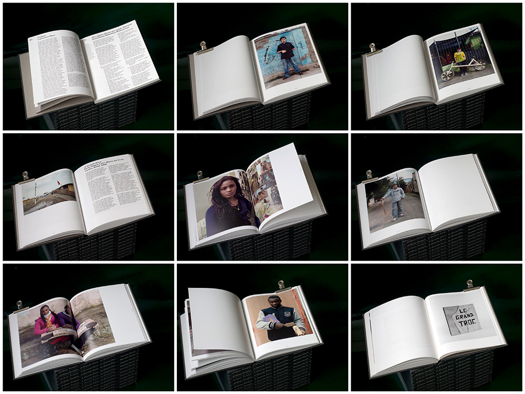 El Gran Trueque, A Grande Troca, Le Grand Troc – Image 4