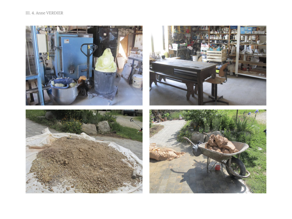 La Céramique : épreuve du feu et transmutation des états de la matière – Image 8