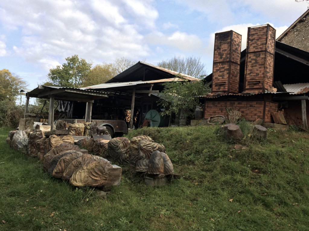 La Céramique : épreuve du feu et transmutation des états de la matière – Image 2