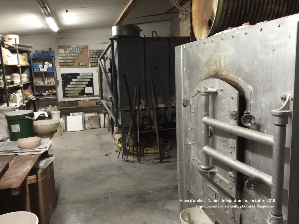 La Céramique : épreuve du feu et transmutation des états de la matière – Image 13