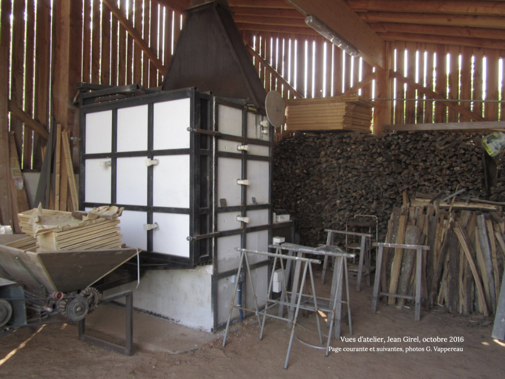 La Céramique : épreuve du feu et transmutation des états de la matière – Image 14