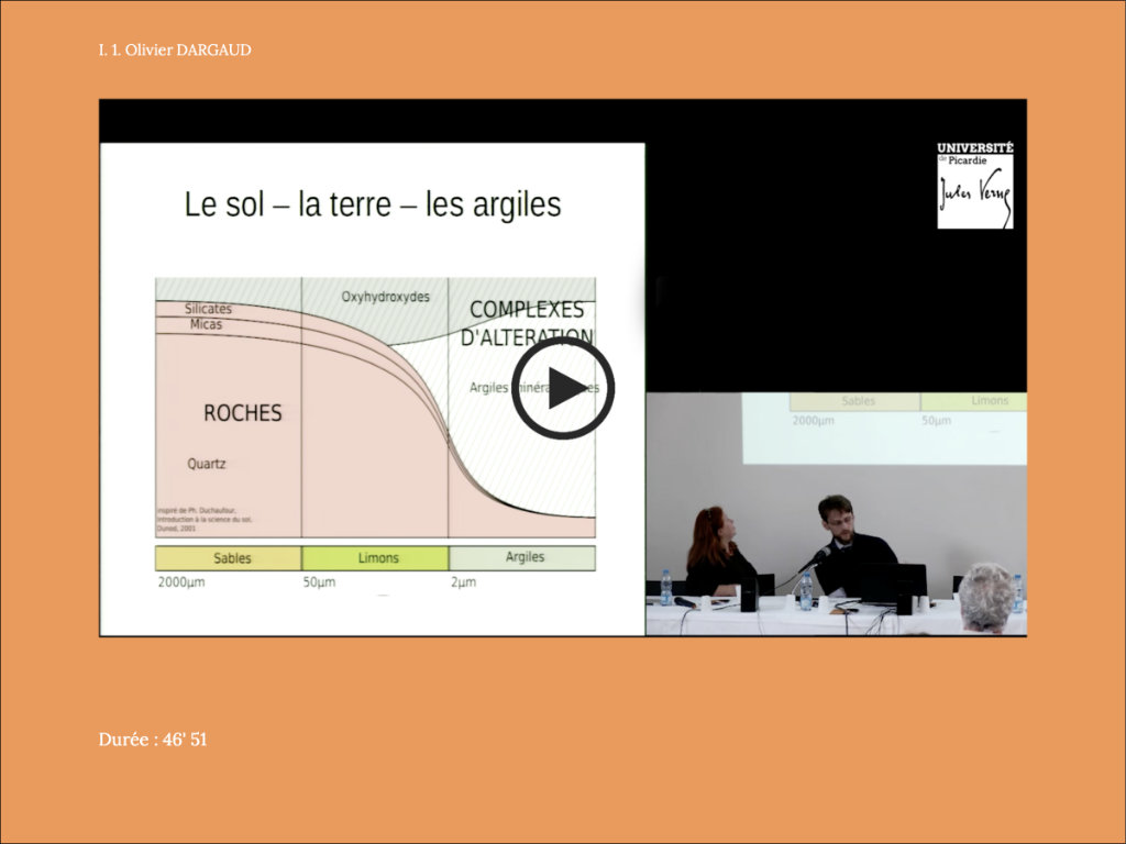 La Céramique : épreuve du feu et transmutation des états de la matière – Image 5