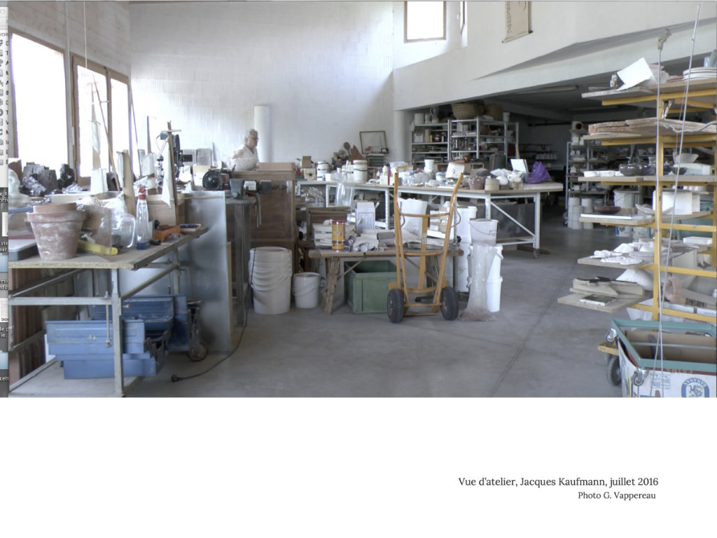 La Céramique : épreuve du feu et transmutation des états de la matière – Image 12