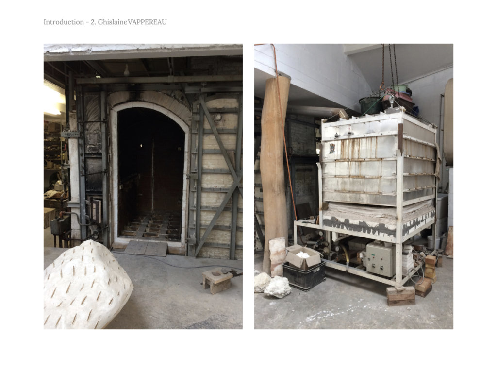 La Céramique : épreuve du feu et transmutation des états de la matière – Image 3