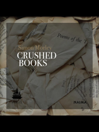 Crushed Books