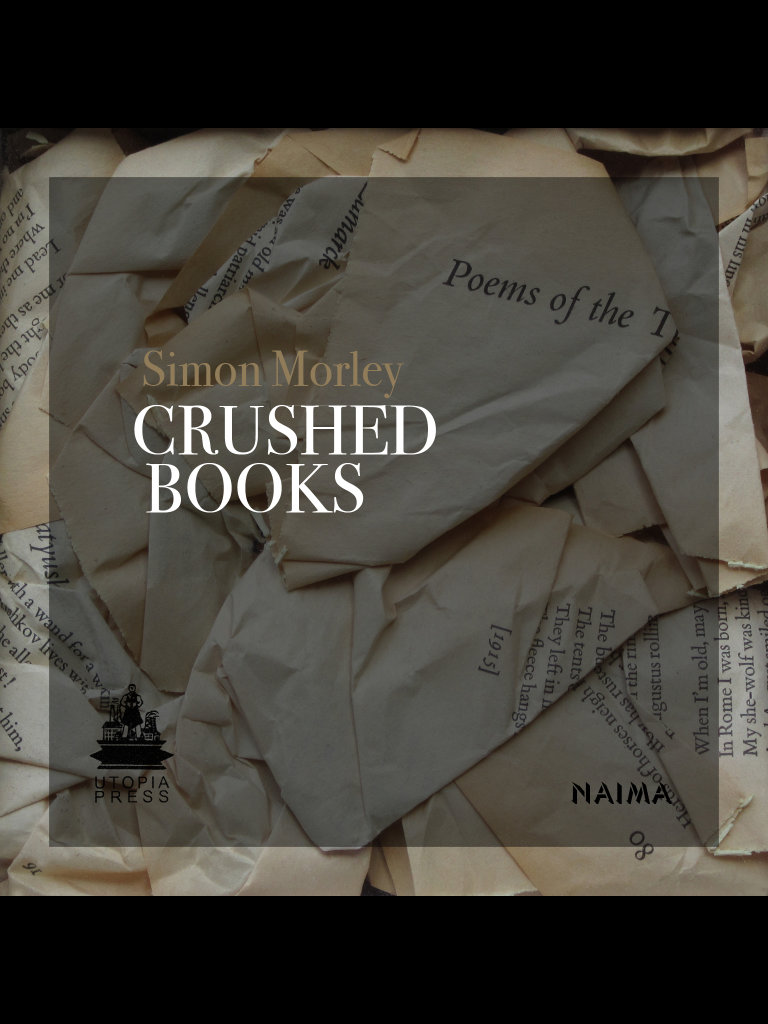 Crushed Books