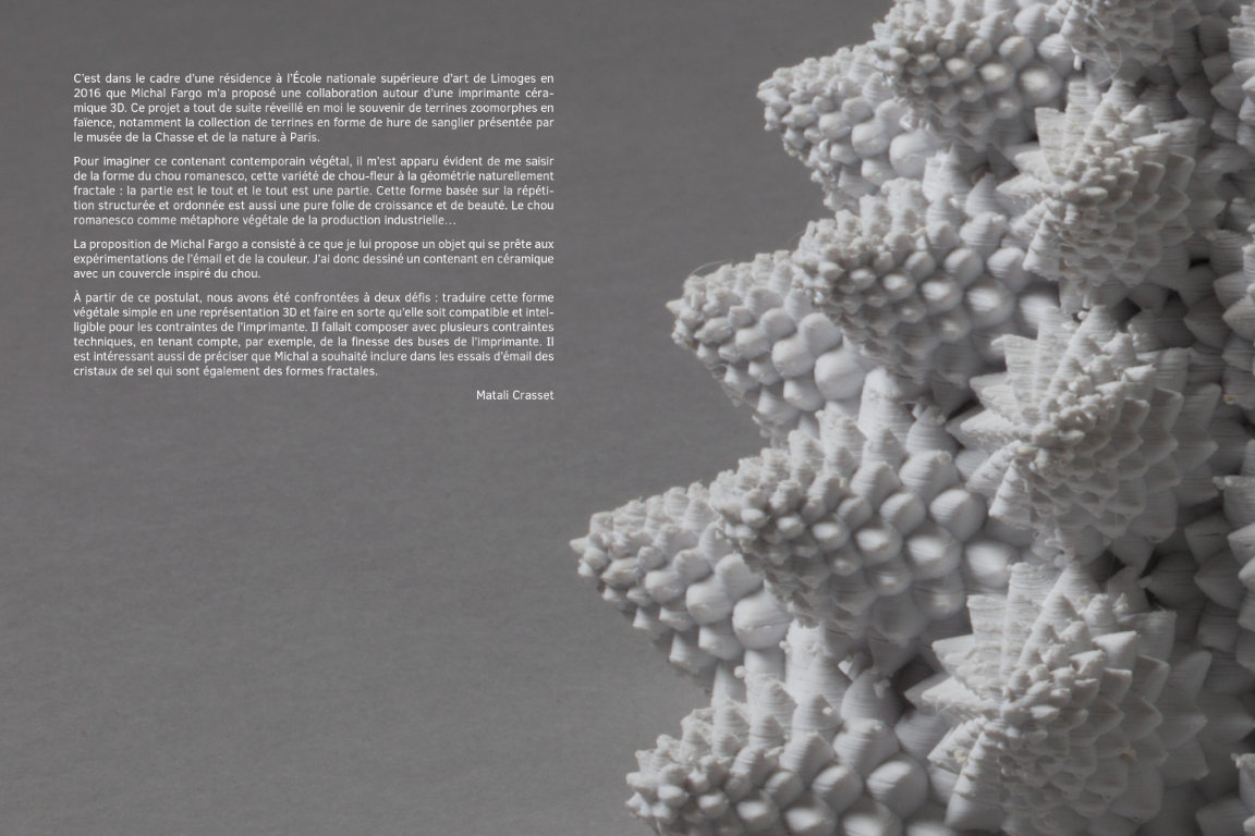 La Céramique comme expérience Silice & Co vol. 3 – Image 14