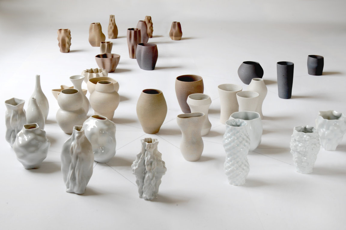 La Céramique comme expérience Silice & Co vol. 3 – Image 5