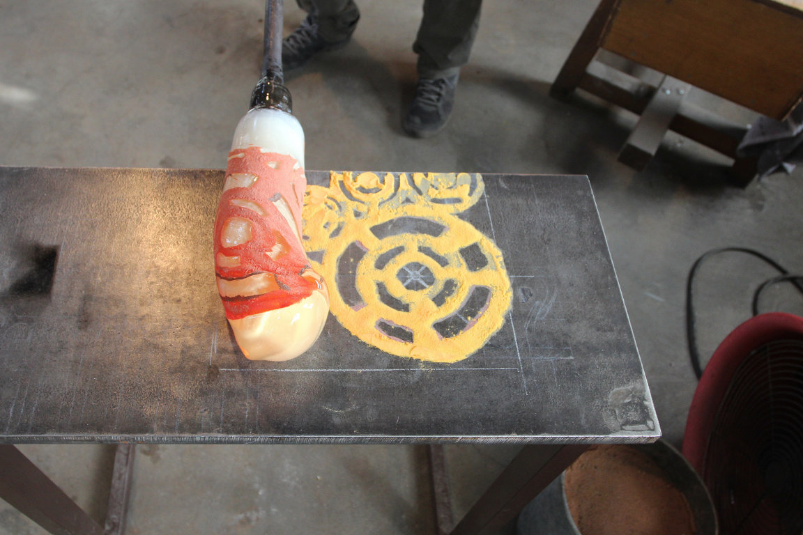 La Céramique comme expérience Silice & Co vol. 3 – Image 12