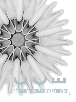 La Céramique comme expérience Silice & Co vol. 3