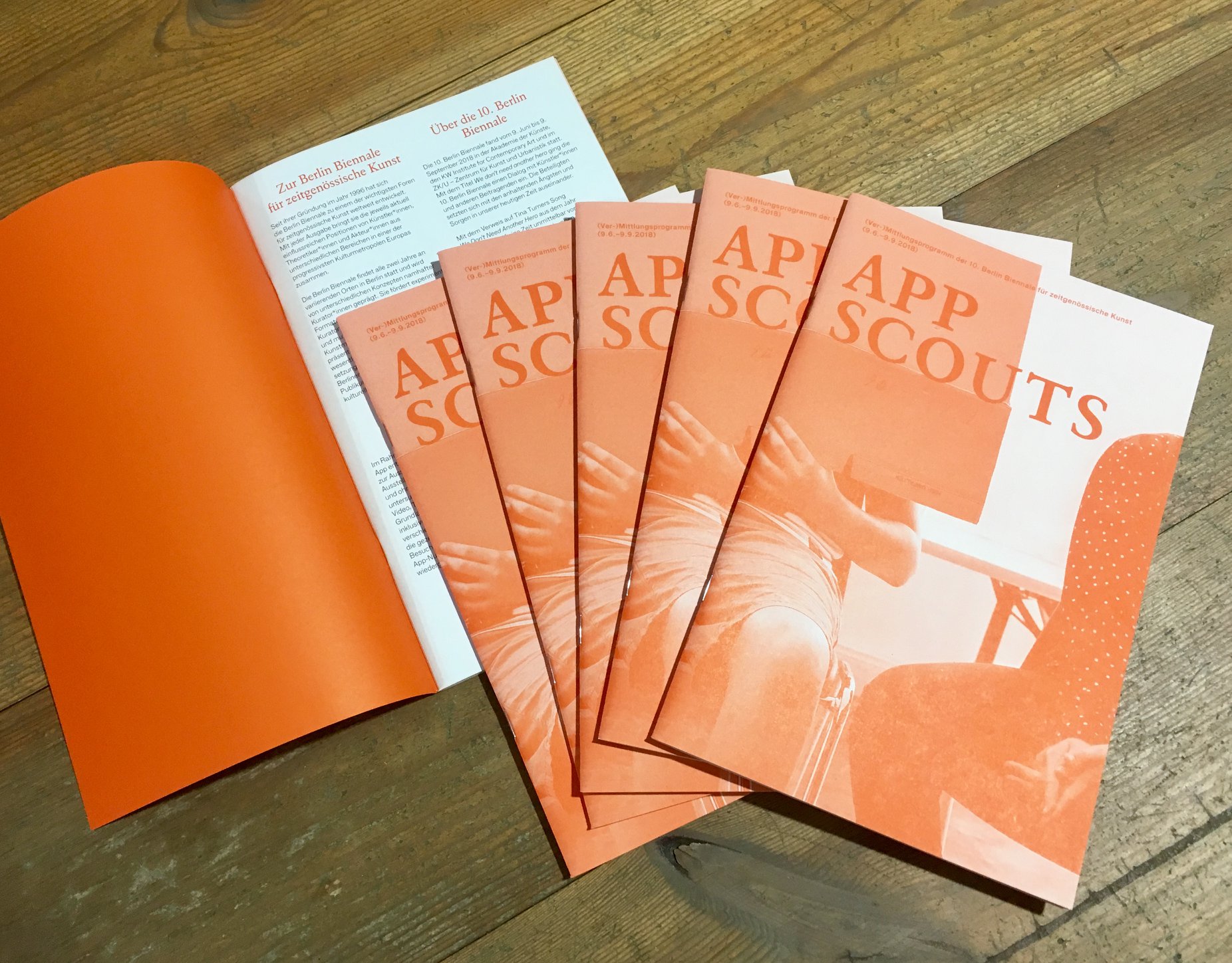 App Scouts – Image 2