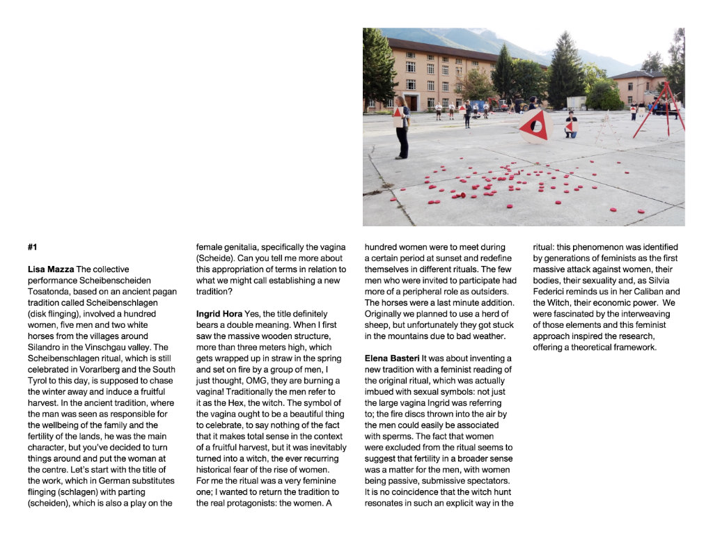 Scheibenscheiden Tosatonda – Image 5