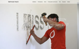 Nathalie Talec