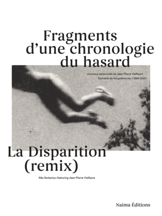 Fragments d'une chronologie du hasard & La Disparition (remix)
