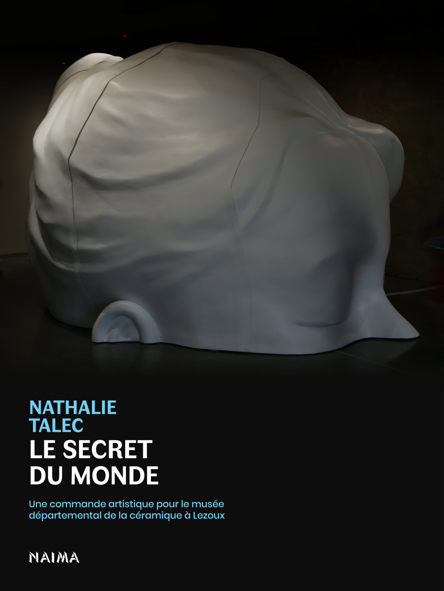 Nathalie Talec, Le Secret du monde