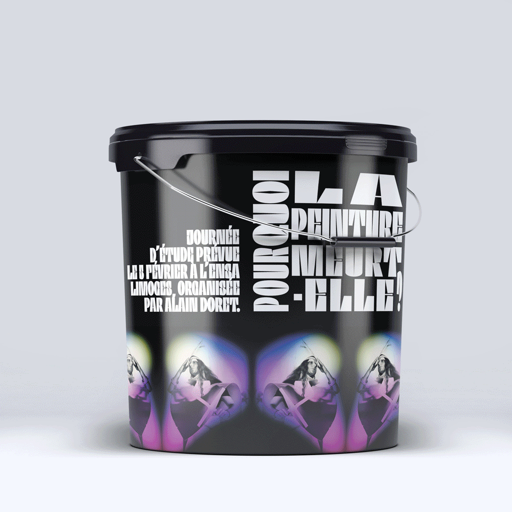 Pourquoi la peinture meurt-elle ? – Image 8