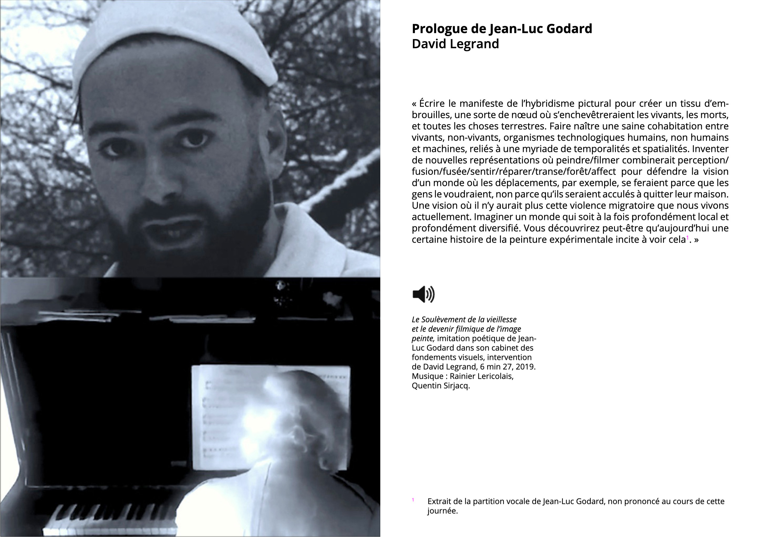 Pourquoi la peinture meurt-elle ? – Image 2