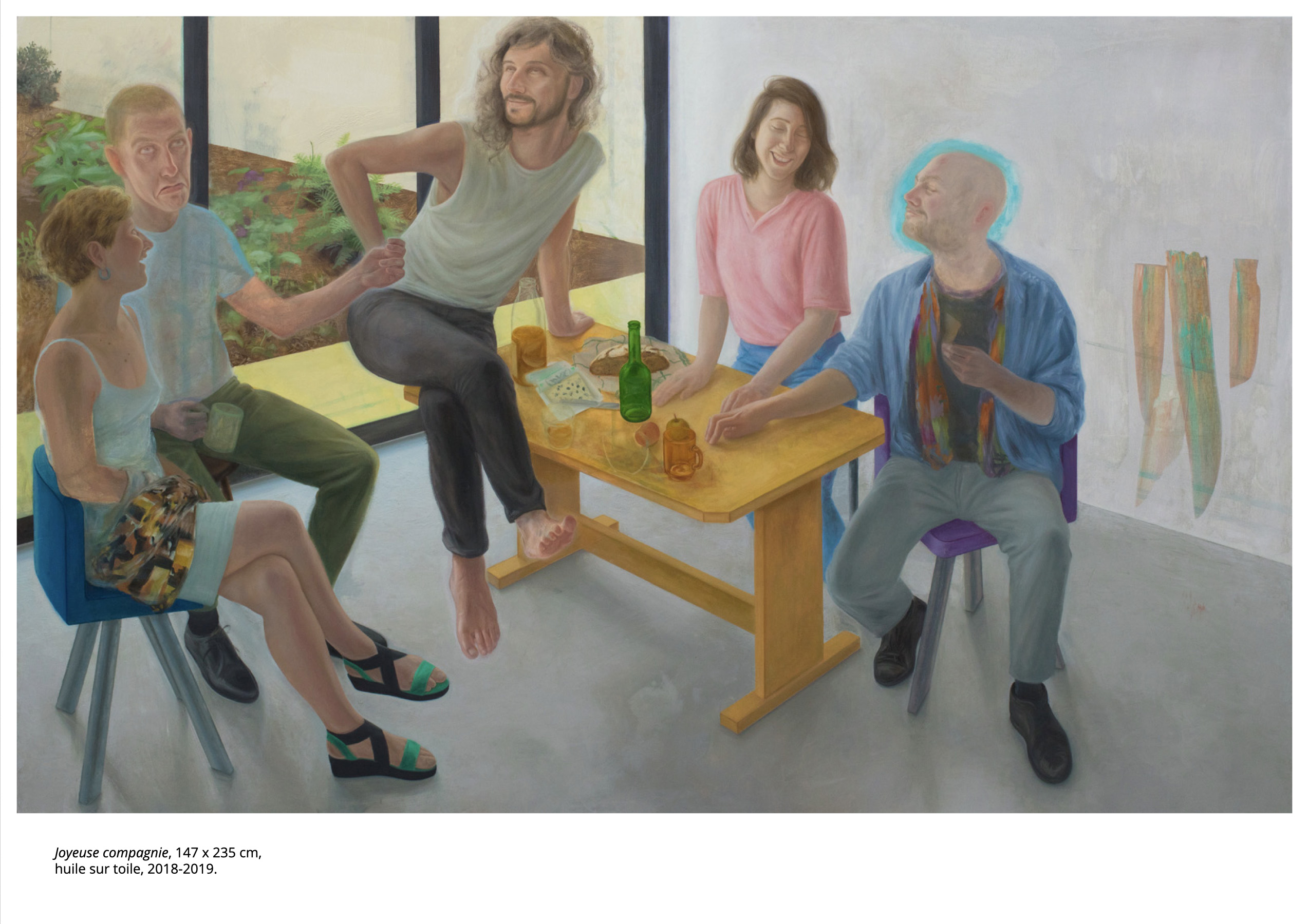 Pourquoi la peinture meurt-elle ? – Image 4