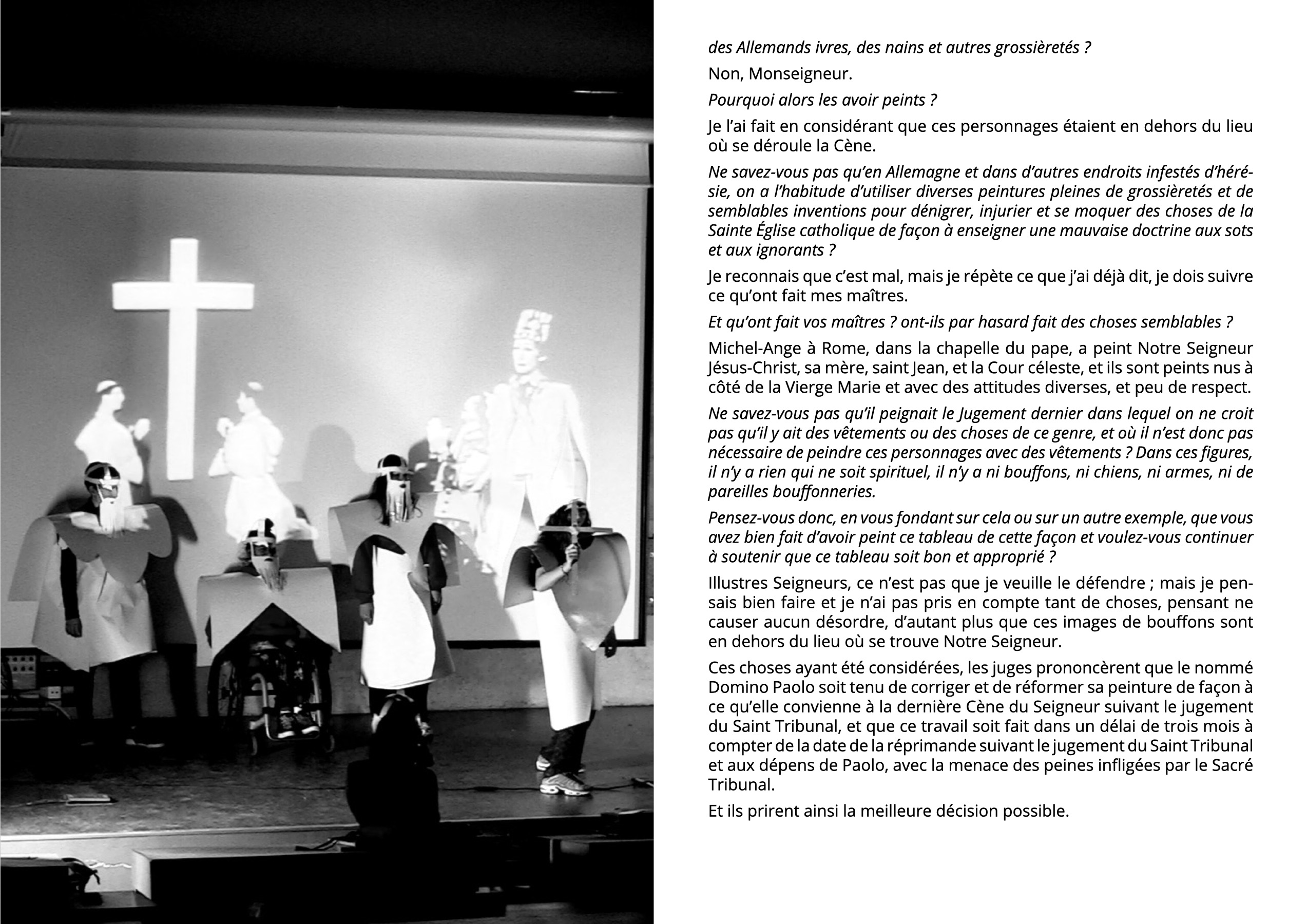 Pourquoi la peinture meurt-elle ? – Image 5