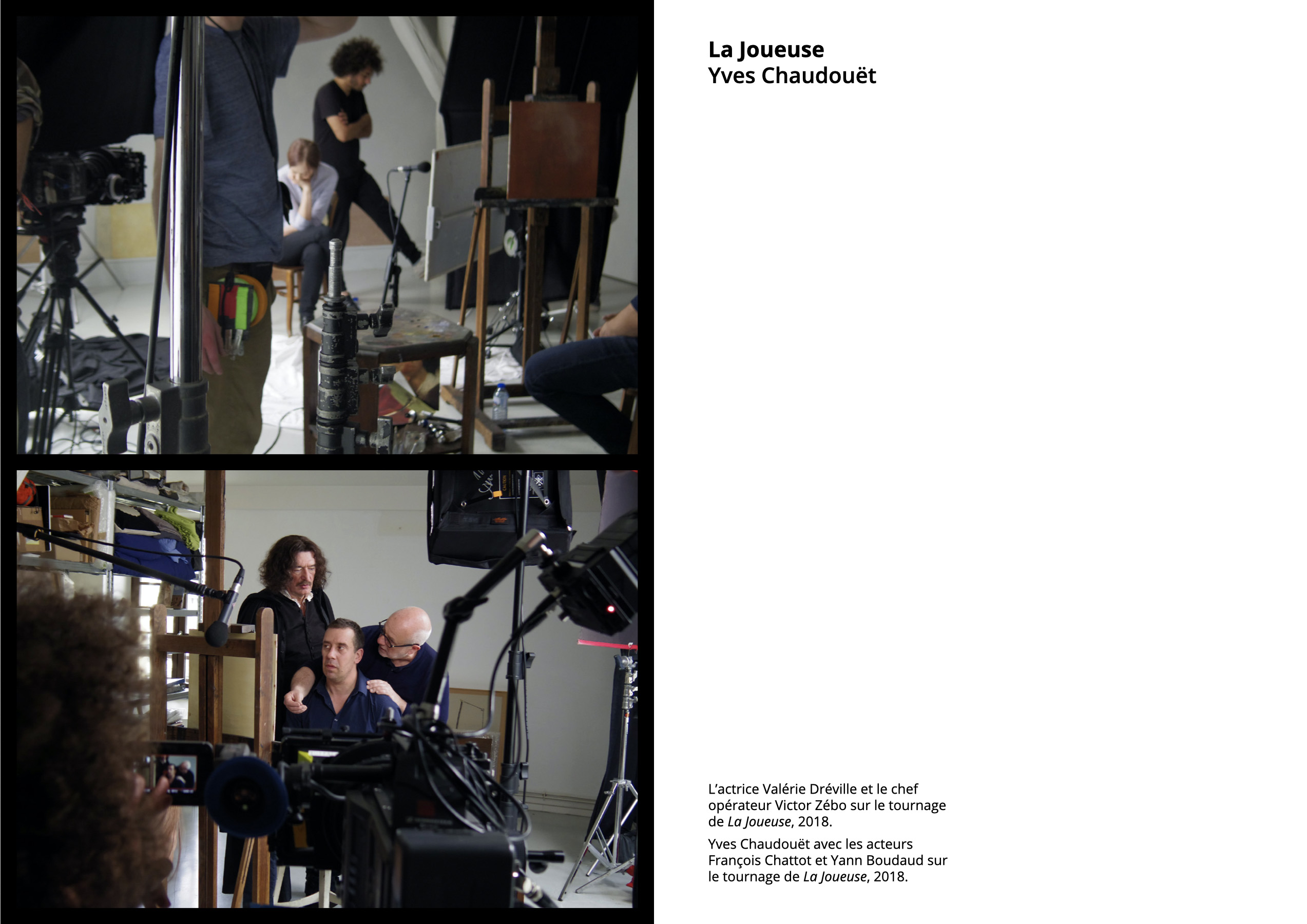 Pourquoi la peinture meurt-elle ? – Image 6