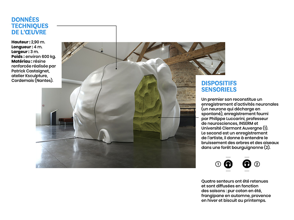 Le Secret du monde – Image 3