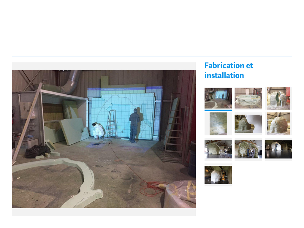 Le Secret du monde – Image 4