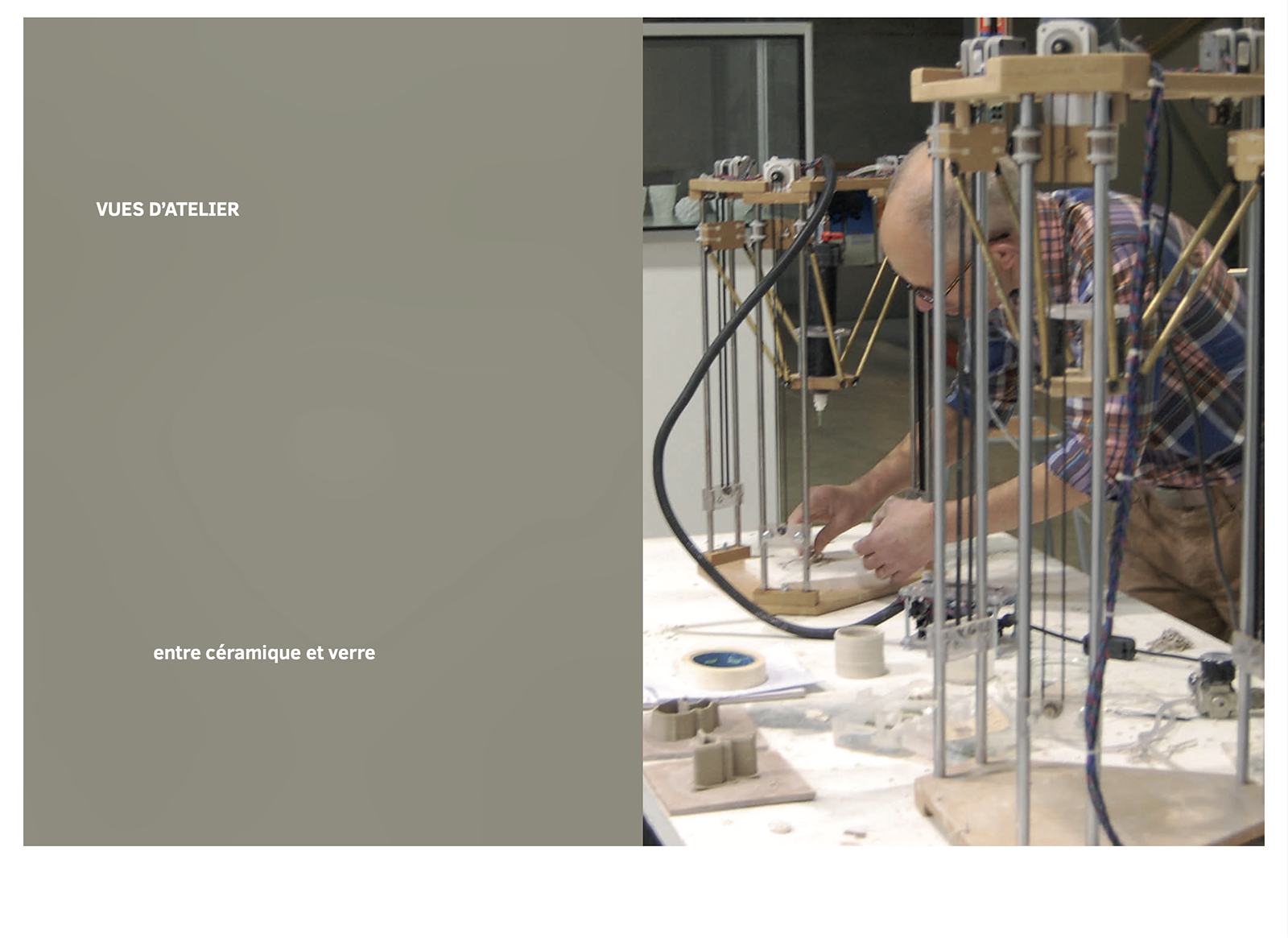 La Céramique comme expérience – Image 4