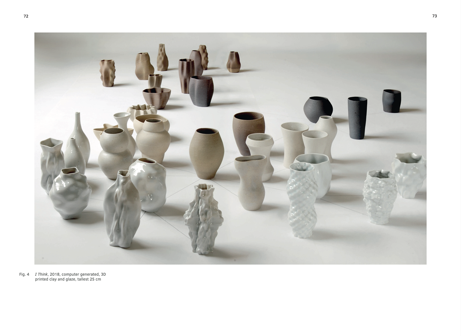 La Céramique comme expérience – Image 5