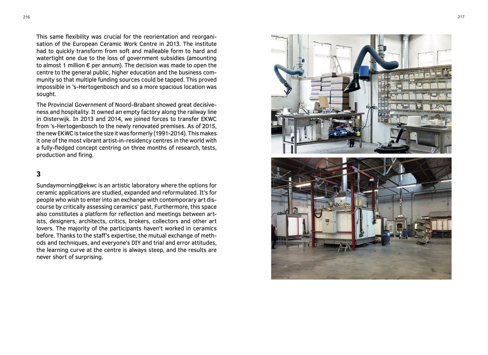 La Céramique comme expérience – Image 7