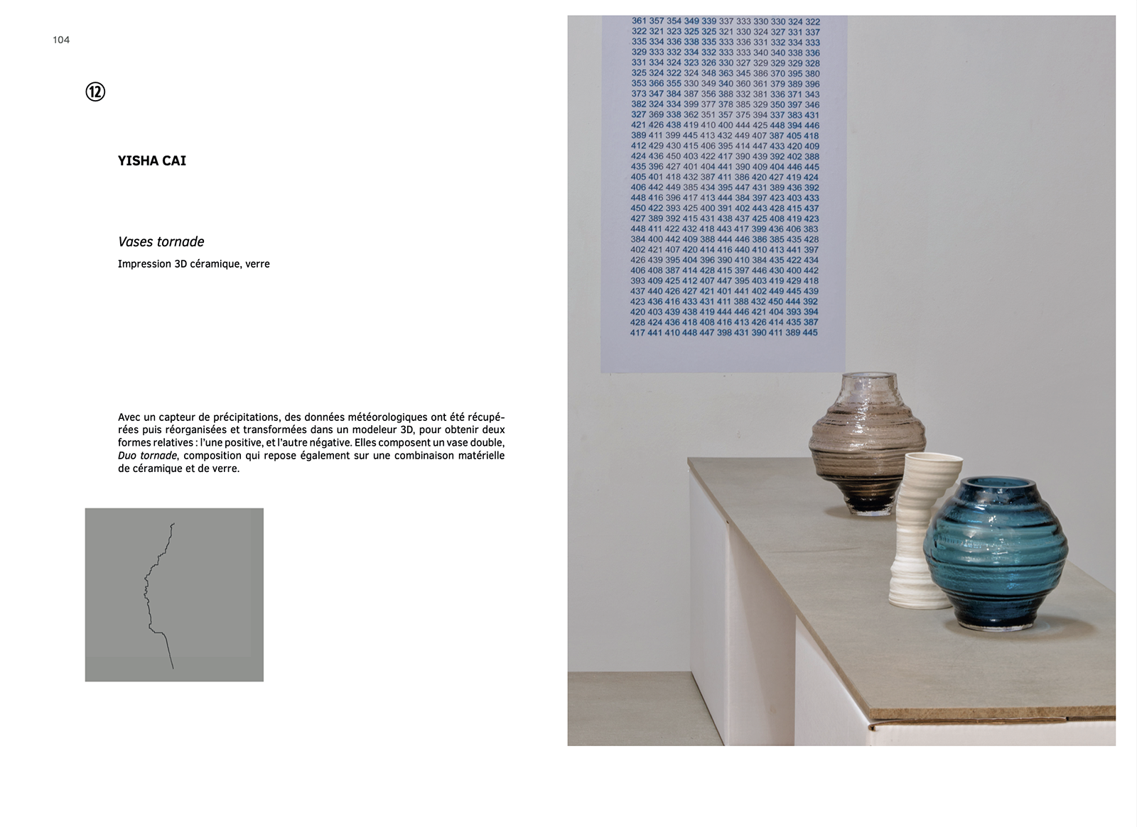 La Céramique comme expérience – Image 11