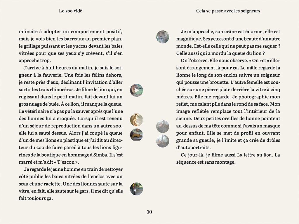 Le Zoo vidé – Image 4