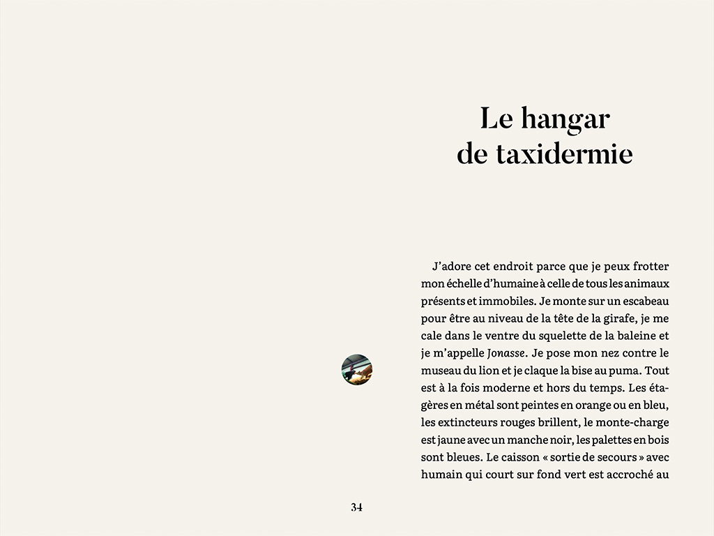 Le Zoo vidé – Image 2