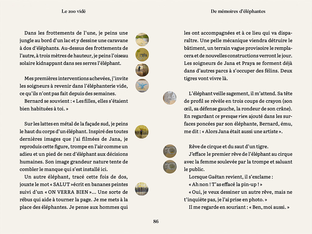 Le Zoo vidé – Image 6