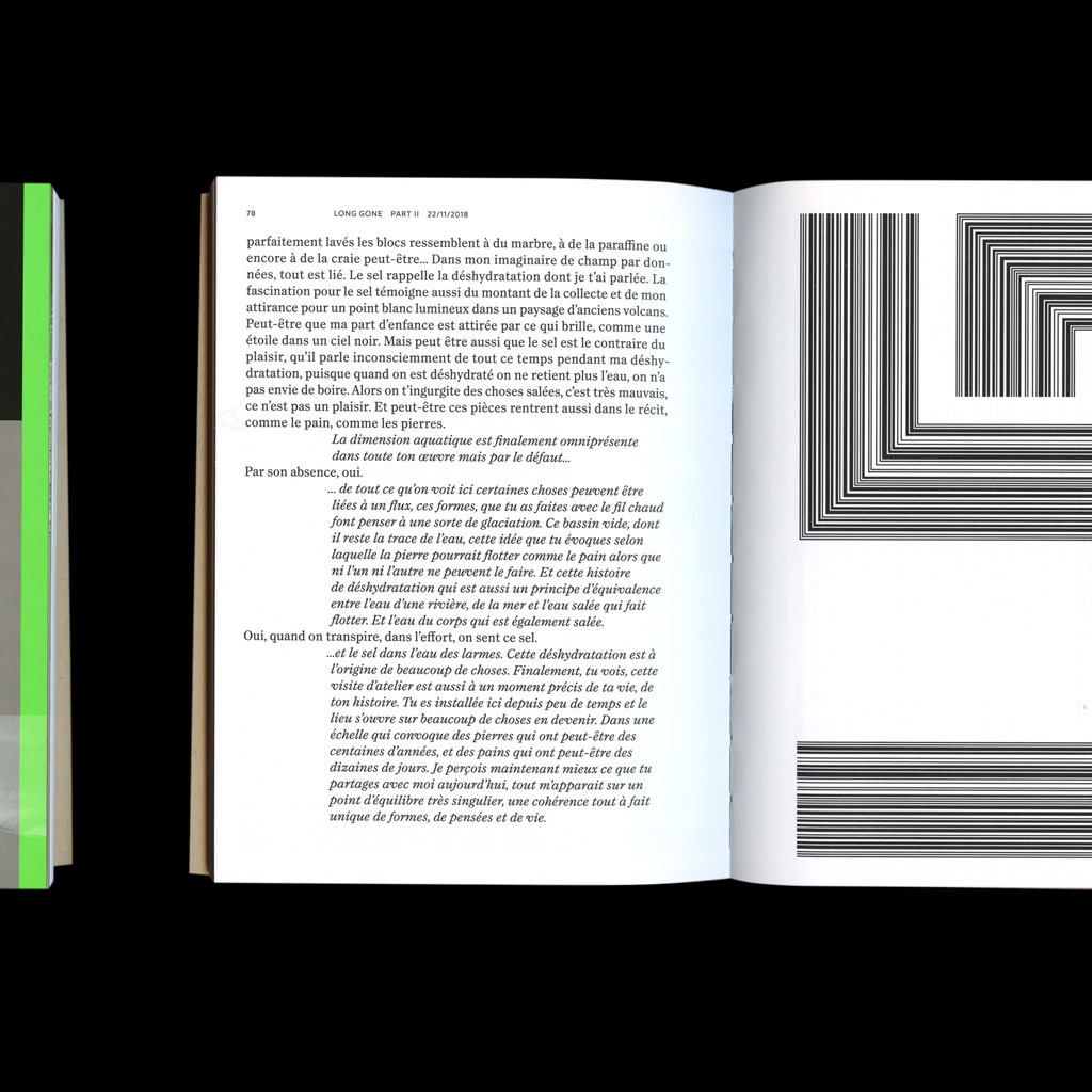 Long Gone – Image 4