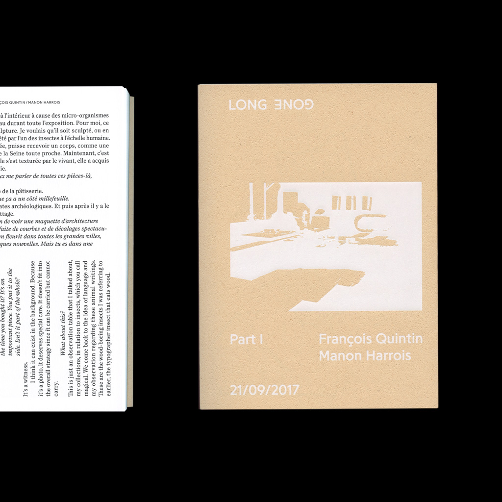 Long Gone – Image 2