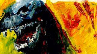 Patrick Nardin, godzilla relaoded