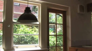 Marie-Jeanne Hoffner, Building backwards